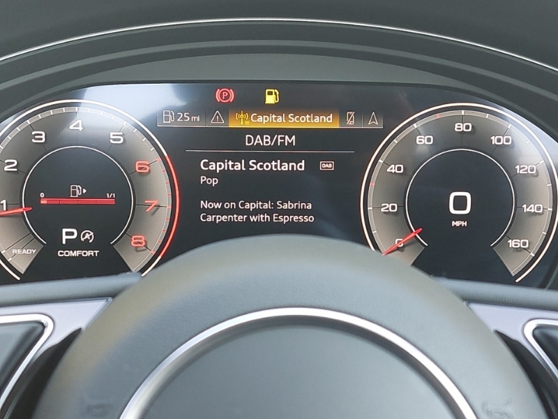 Used Audi A5 2023 for sale - 76720680: Photo 10