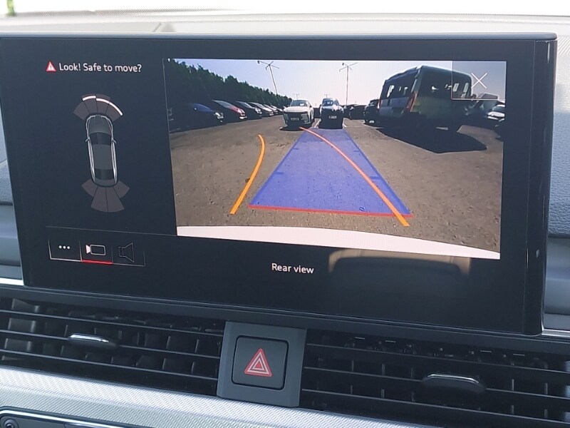 Used Audi A5 2023 for sale - 76720680: Photo 11