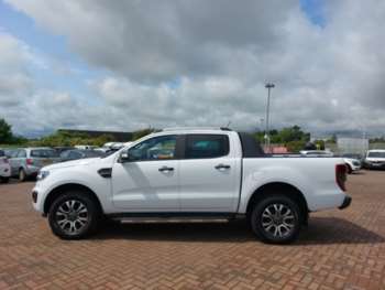 Used Ford Ranger 2022 for sale - 75251325: Photo