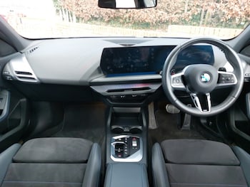 Used BMW 1 Series 2025 for sale - 77657348: Photo