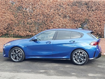 Used BMW 1 Series 2025 for sale - 77657348: Photo