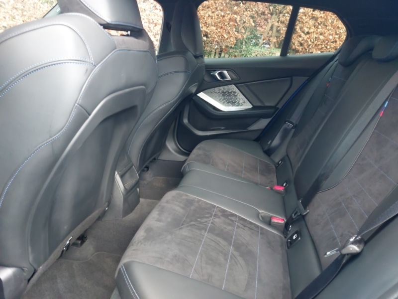 Used BMW 1 Series 2025 for sale - 77657348: Photo 6