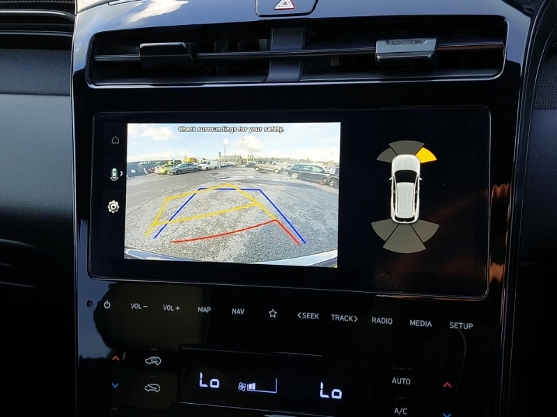 Used Hyundai TUCSON 2023 for sale - 76947900: Photo 11