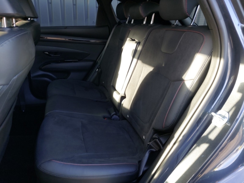 Used Hyundai TUCSON 2023 for sale - 76947900: Photo 6