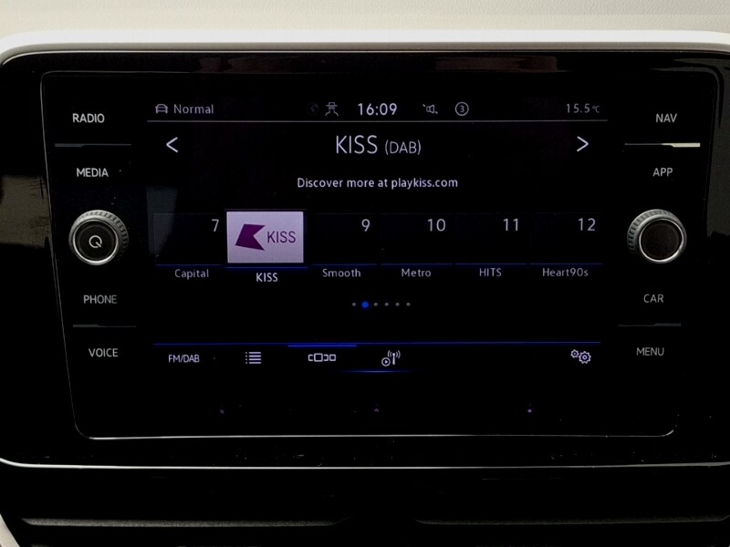 Used Volkswagen T-Roc 2022 for sale - 76816591: Photo 10