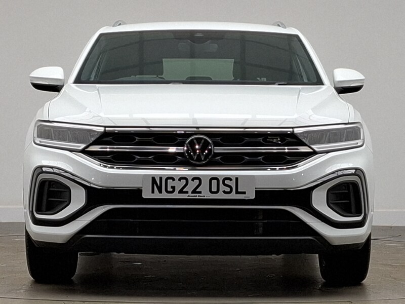 Used Volkswagen T-Roc 2022 for sale - 76816591: Photo 12