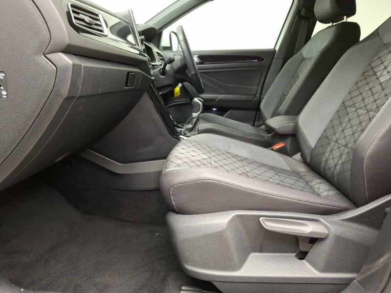 Used Volkswagen T-Roc 2022 for sale - 76816591: Photo 5