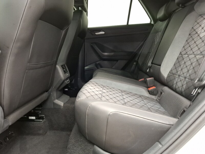 Used Volkswagen T-Roc 2022 for sale - 76816591: Photo 6