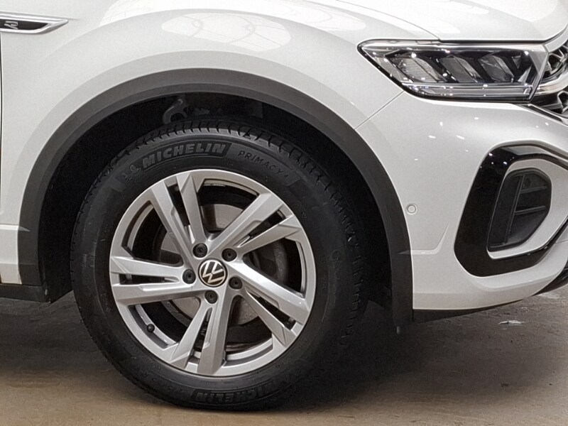 Used Volkswagen T-Roc 2022 for sale - 76816591: Photo 9