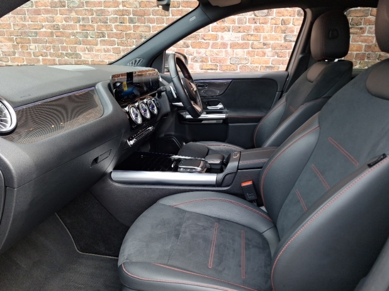 Used Mercedes-Benz GLA 2022 for sale - 76426903: Photo 5