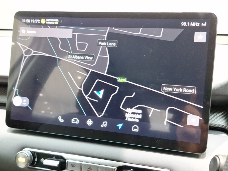 Used MG MGS5 2025 for sale - 76532906: Photo 10