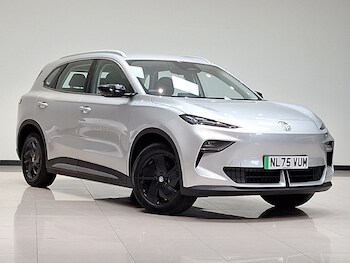 Used MG MGS5 2025 for sale - 76532906: Photo