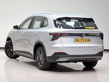 Used MG MGS5 2025 for sale - 76532906: Photo