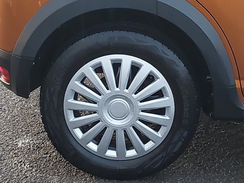 Used Dacia Sandero Stepway 2023 for sale - 76695424: Photo 12