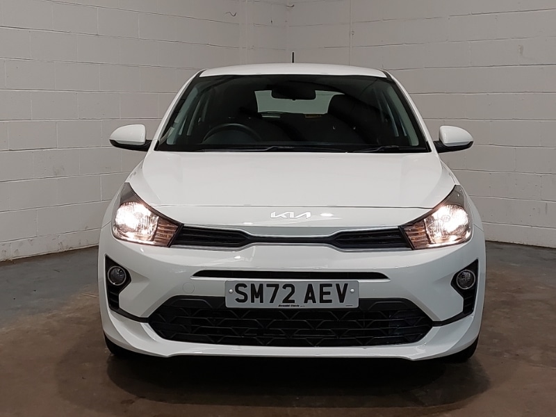 Used Kia Rio 2022 for sale - 77044014: Photo 12