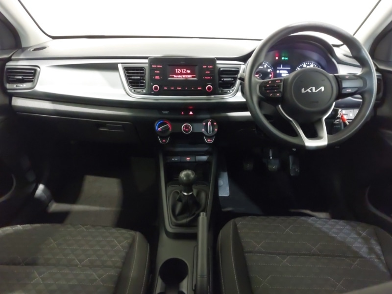 Used Kia Rio 2022 for sale - 77044014: Photo 2