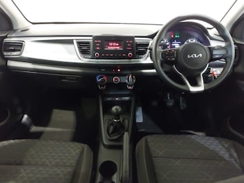 Used Kia Rio 2022 for sale - 77044014: Photo