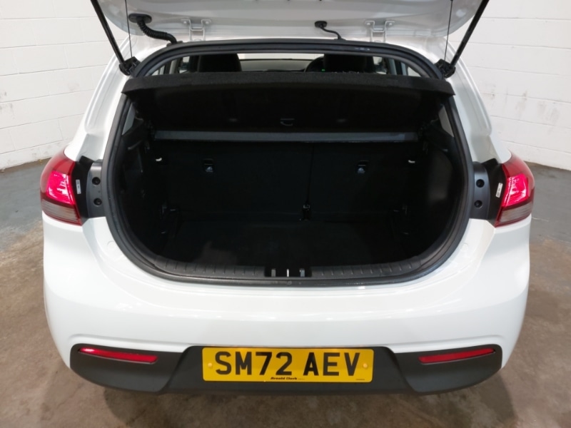 Used Kia Rio 2022 for sale - 77044014: Photo 8