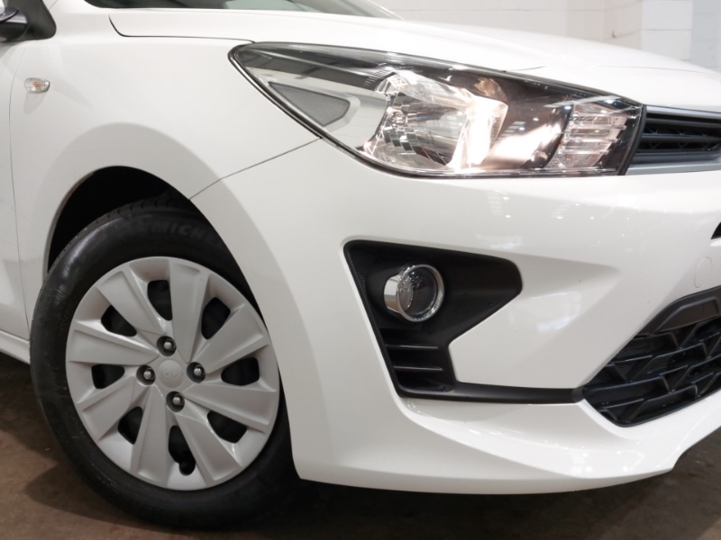 Used Kia Rio 2022 for sale - 77044014: Photo 9