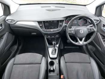 Used Vauxhall Crossland 2022 for sale - 74887407: Photo