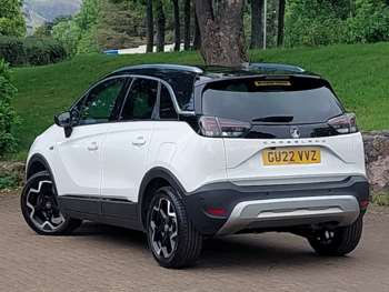 Used Vauxhall Crossland 2022 for sale - 74887407: Photo