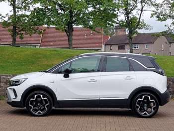Used Vauxhall Crossland 2022 for sale - 74887407: Photo