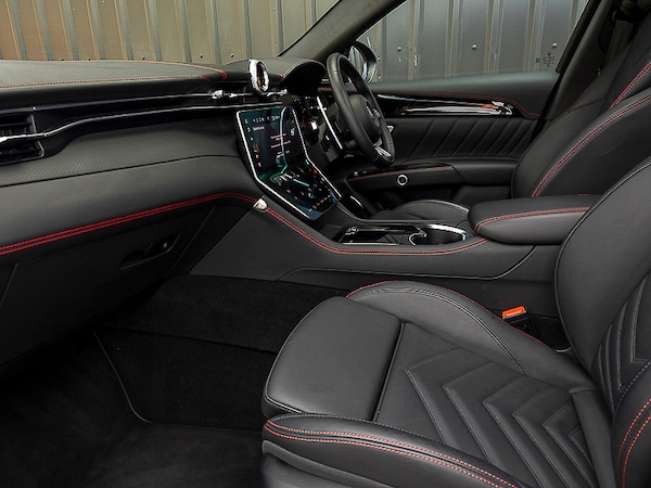 Used Maserati Other 2024 for sale - 76316761: Photo 5