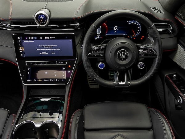 Used Maserati Other 2024 for sale - 76316761: Photo 7