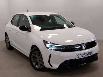 2025 - 1.2 Turbo Design 5dr