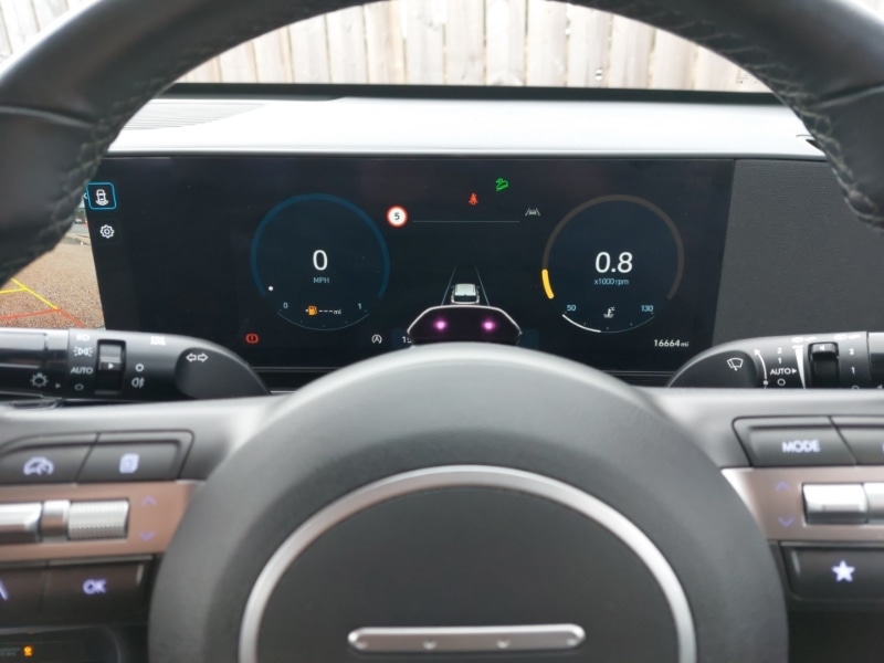 Used Hyundai KONA 2023 for sale - 77606420: Photo 11