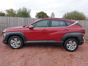 Used Hyundai KONA 2023 for sale - 77606420: Photo