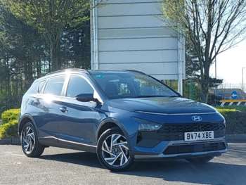 2024 - 1.0 TGDi Advance 5dr