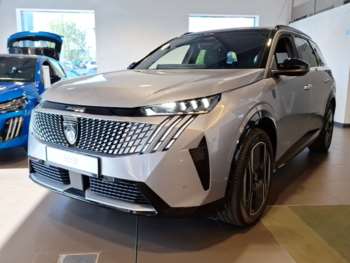 2025 - 157kW GT 73kWh 5dr Auto