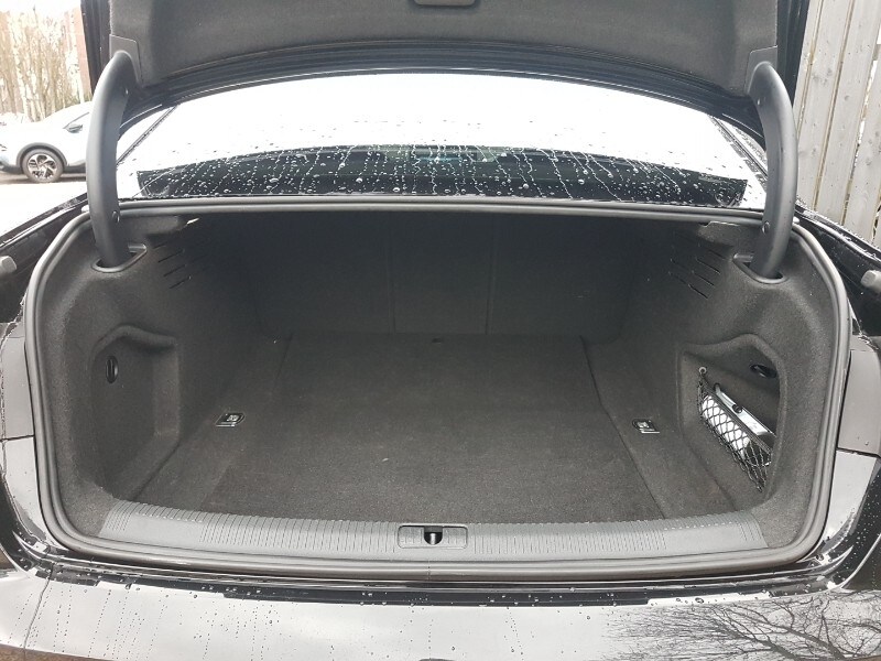 Used Audi A4 2021 for sale - 77847812: Photo 8