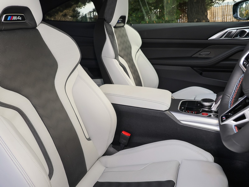 Used BMW M4 2023 for sale - 77938747: Photo 11