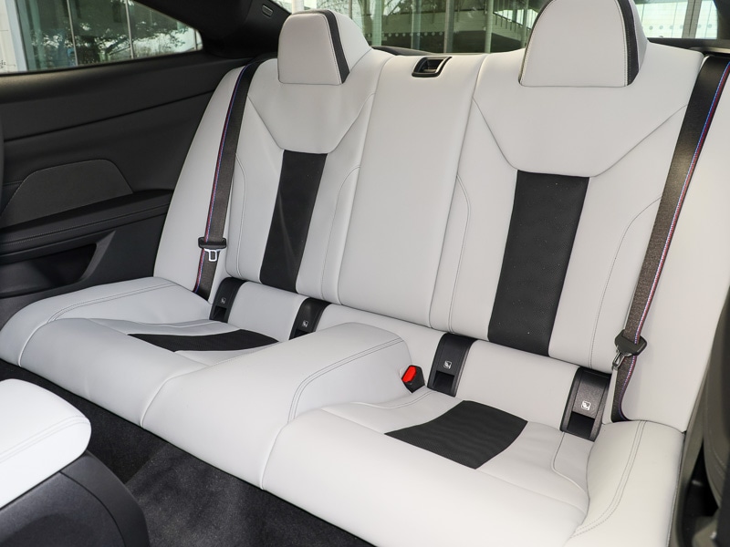 Used BMW M4 2023 for sale - 77938747: Photo 12