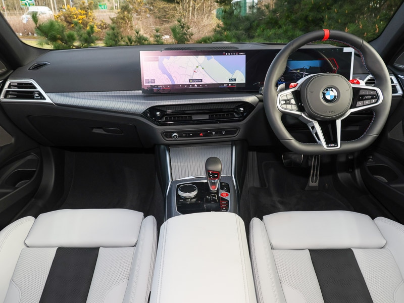 Used BMW M4 2023 for sale - 77938747: Photo 4