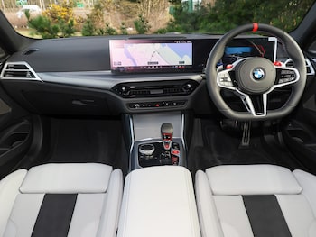 Used BMW M4 2023 for sale - 77938747: Photo