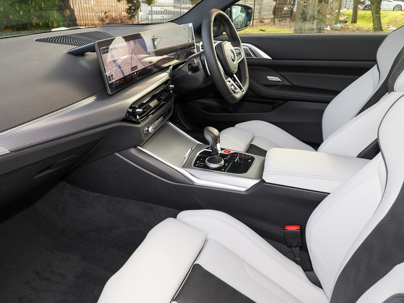 Used BMW M4 2023 for sale - 77938747: Photo 7