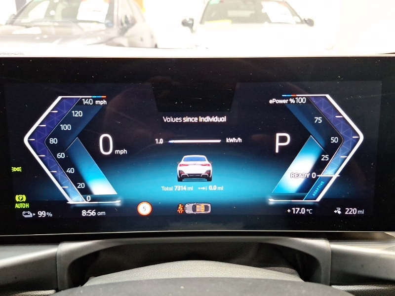 Used BMW i4 2025 for sale - 77224220: Photo 11