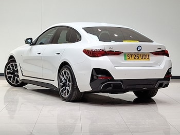 Used BMW i4 2025 for sale - 77224220: Photo