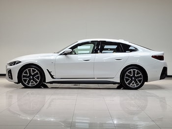 Used BMW i4 2025 for sale - 77224220: Photo