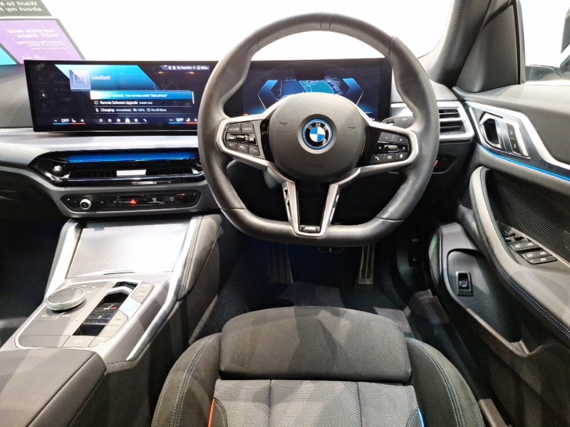 Used BMW i4 2025 for sale - 77224220: Photo 7