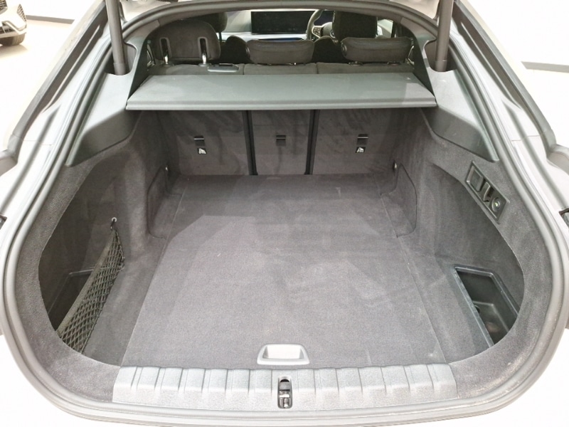 Used BMW i4 2025 for sale - 77224220: Photo 8