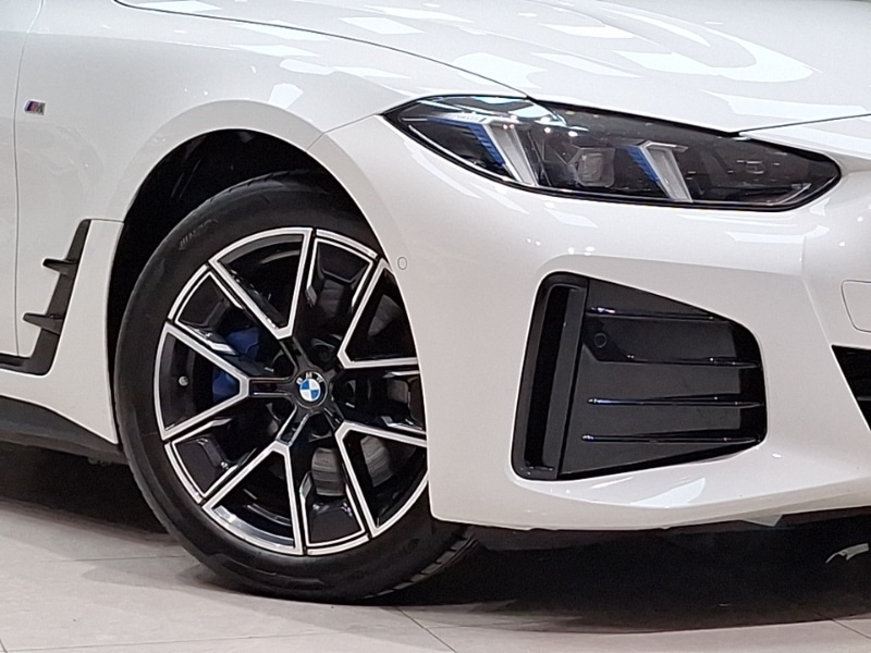 Used BMW i4 2025 for sale - 77224220: Photo 9