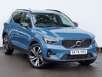 Used Volvo XC40 2024 for sale - 77842123: Photo