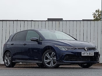2024 - 1.5 TSI 150 R-Line 5dr