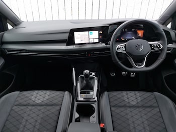 Used Volkswagen Golf 2024 for sale - 75710549: Photo
