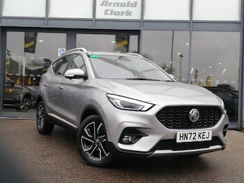 MG MG ZS feature image