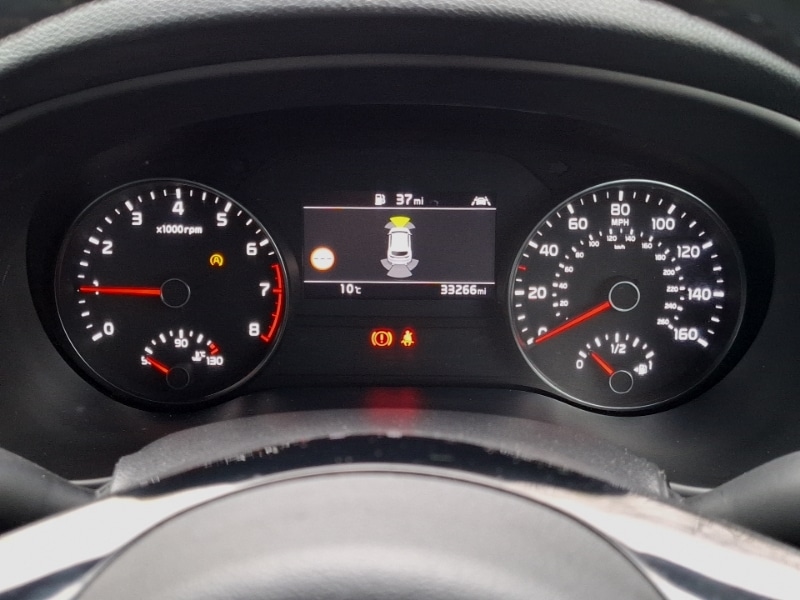 Used Kia Sportage 2021 for sale - 77823431: Photo 11